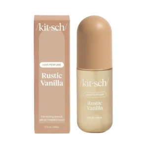 Vanilla Hair Perfume