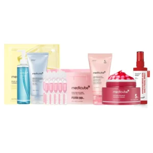 medicube Glow WEEK Set