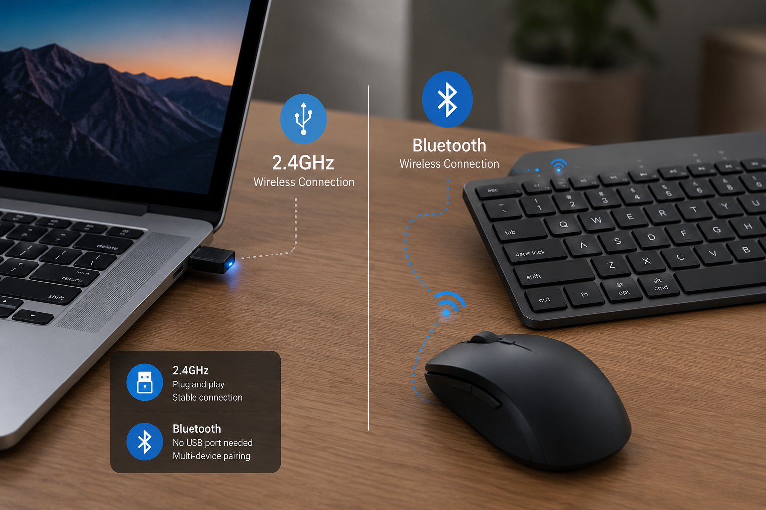 Compact Keyboard