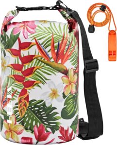 HEETA Waterproof Dry Bag