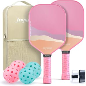 Pickleball Paddles Set
