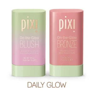 Pixi Bronzing Blush