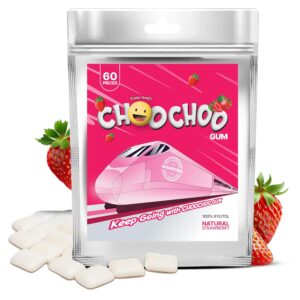 Vitamin Gum