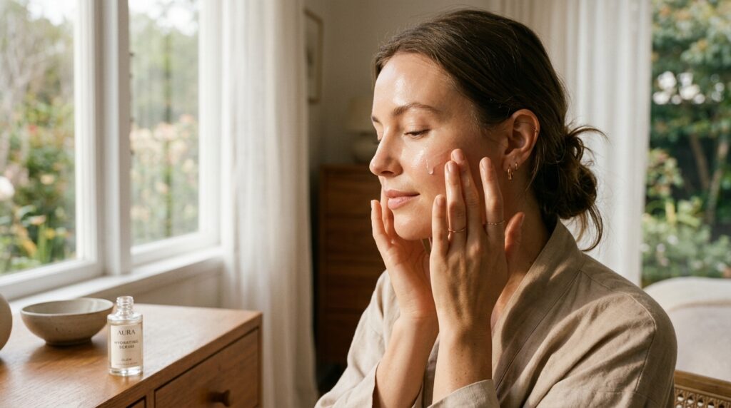 Best Vitamin C Serum for Sensitive Skin That Won't Cause Redness