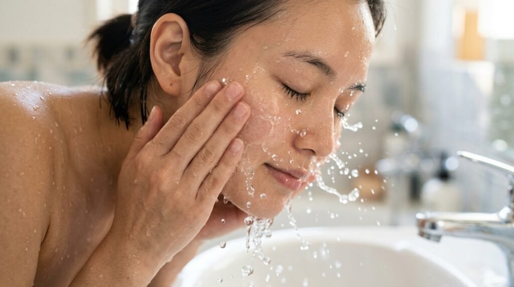 Best Skincare Products for Perioral Dermatitis