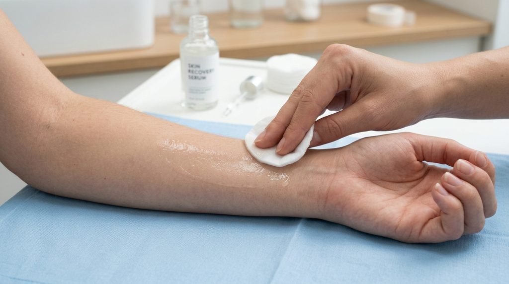 Niacinamide Toner Pads For Sensitive Skin: The Complete Guide