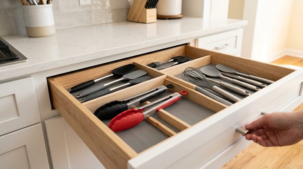 Best Kitchen Tongs for Non Stick Pans: A Simple Buying Guide