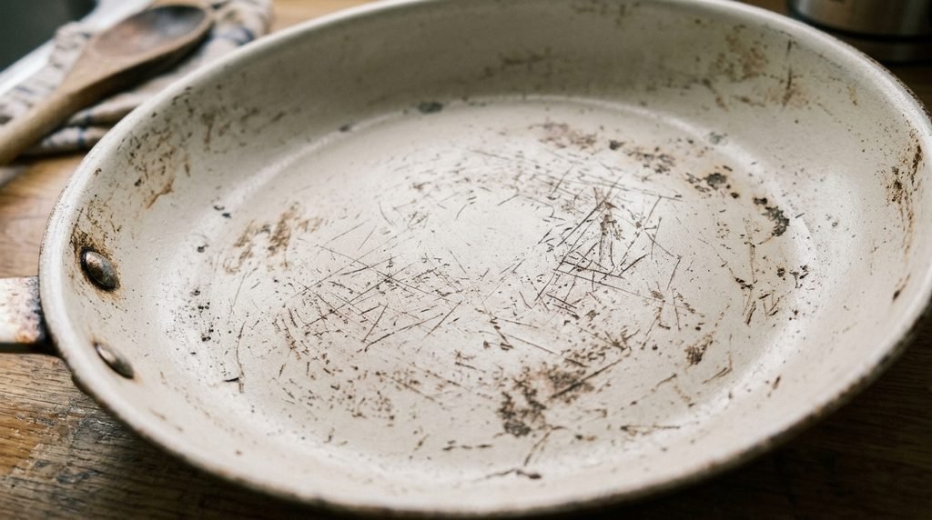 Ceramic vs Stainless Steel Pans for Daily Cooking (Full Guide)