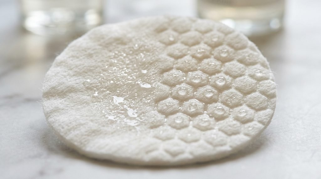 Niacinamide Toner Pads For Sensitive Skin: The Complete Guide
