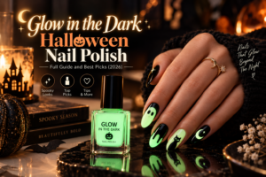 Glow in the Dark Halloween Nail Polish: Full Guide and Best Picks (2026)